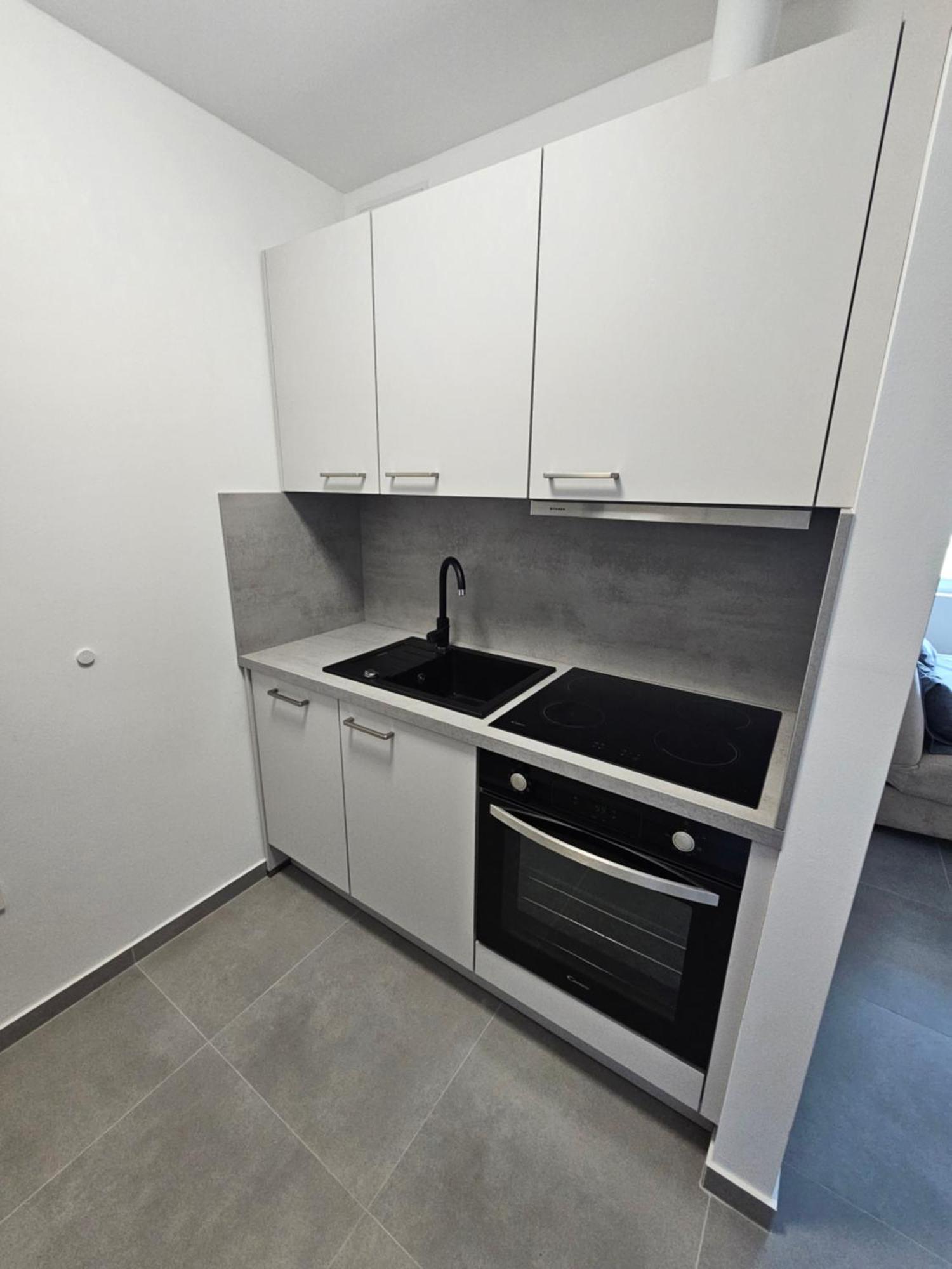 Apartma Bertoki Koper Exterior photo