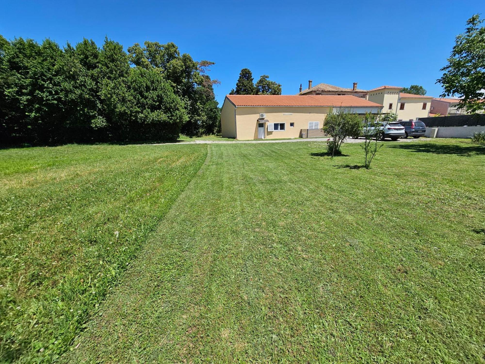 Apartma Bertoki Koper Exterior photo