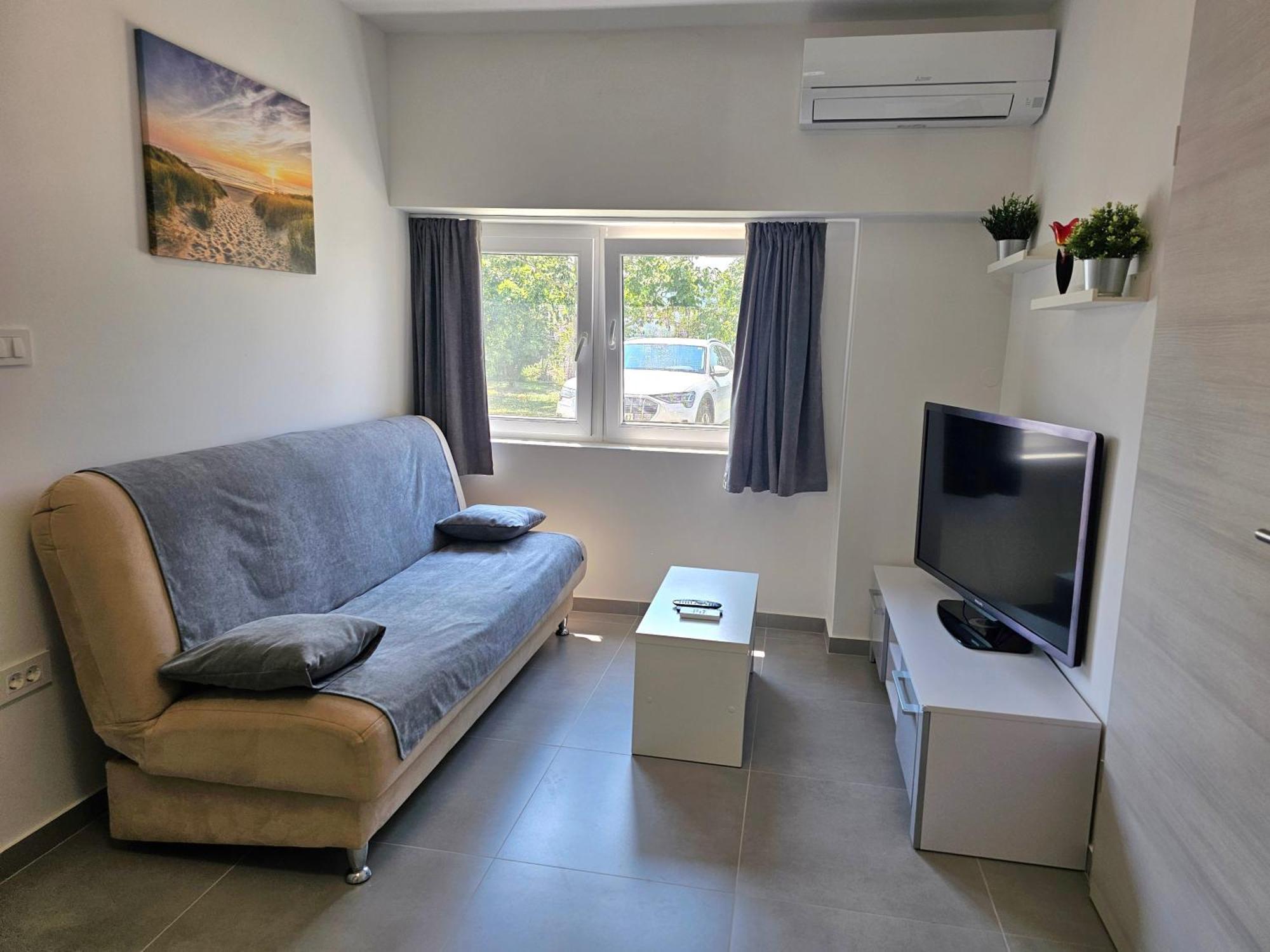 Apartma Bertoki Koper Exterior photo