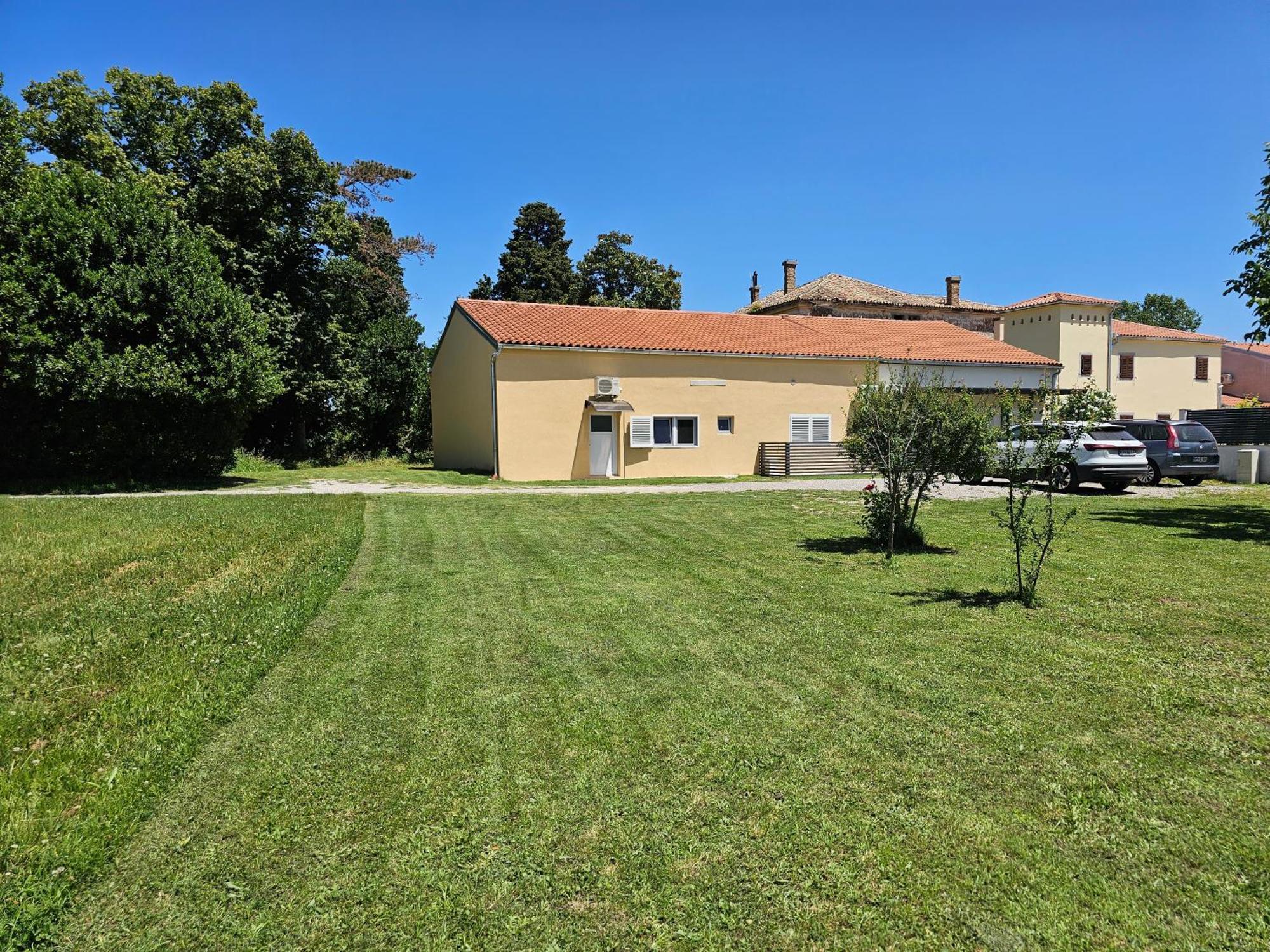 Apartma Bertoki Koper Exterior photo